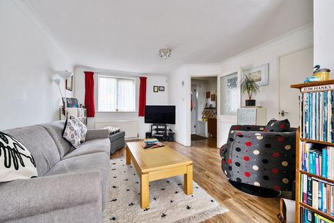 undefined, Marshalls Close, London