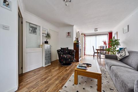 undefined, Marshalls Close, London