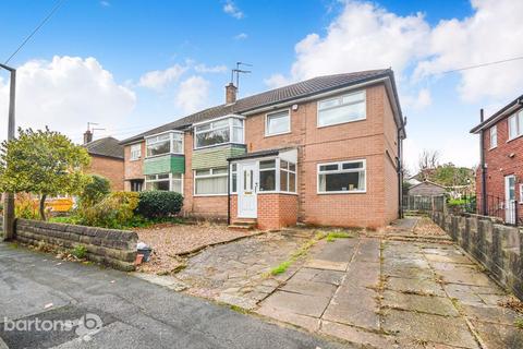 undefined, Brookside, Herringthorpe