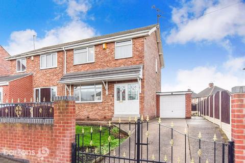 Claypit Lane, Rotherham
