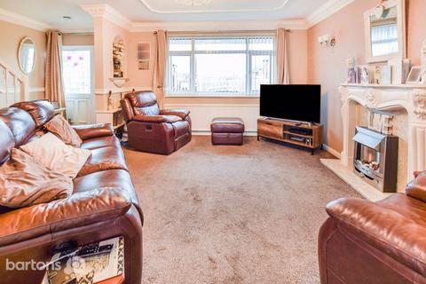 3 bedroom semi-detached house for sale, Claypit Lane, Rotherham