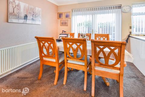 3 bedroom semi-detached house for sale, Claypit Lane, Rotherham
