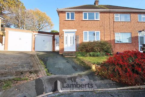undefined, Wychwood Drive, Hunt End, Redditch