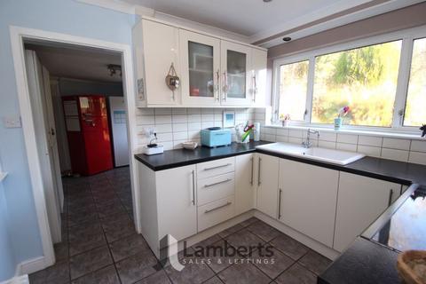 undefined, Wychwood Drive, Hunt End, Redditch