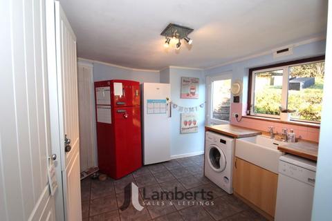 undefined, Wychwood Drive, Hunt End, Redditch