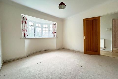 4 bedroom detached bungalow for sale, Woodcote, Cowbridge Road, Pontyclun, Talygarn CF72 9JU