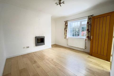 4 bedroom detached bungalow for sale, Woodcote, Cowbridge Road, Pontyclun, Talygarn CF72 9JU