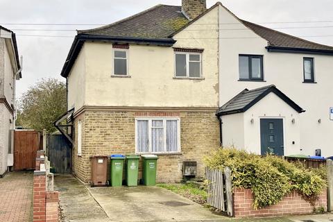 undefined, Bradbourne Road, Bexley