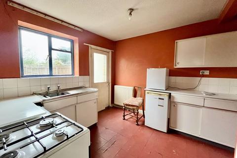 undefined, Bradbourne Road, Bexley