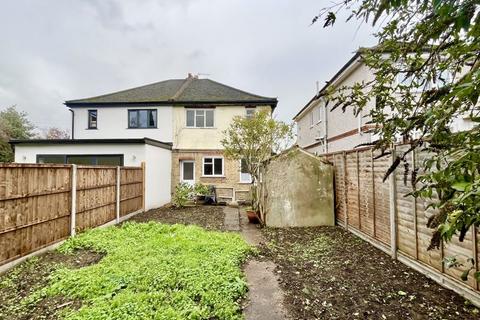 undefined, Bradbourne Road, Bexley