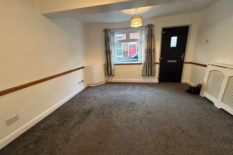 undefined, Kinsey Street, Congleton
