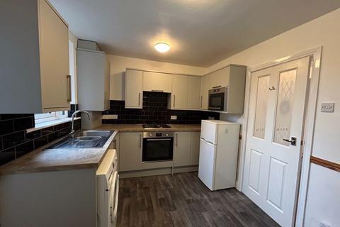 undefined, Kinsey Street, Congleton
