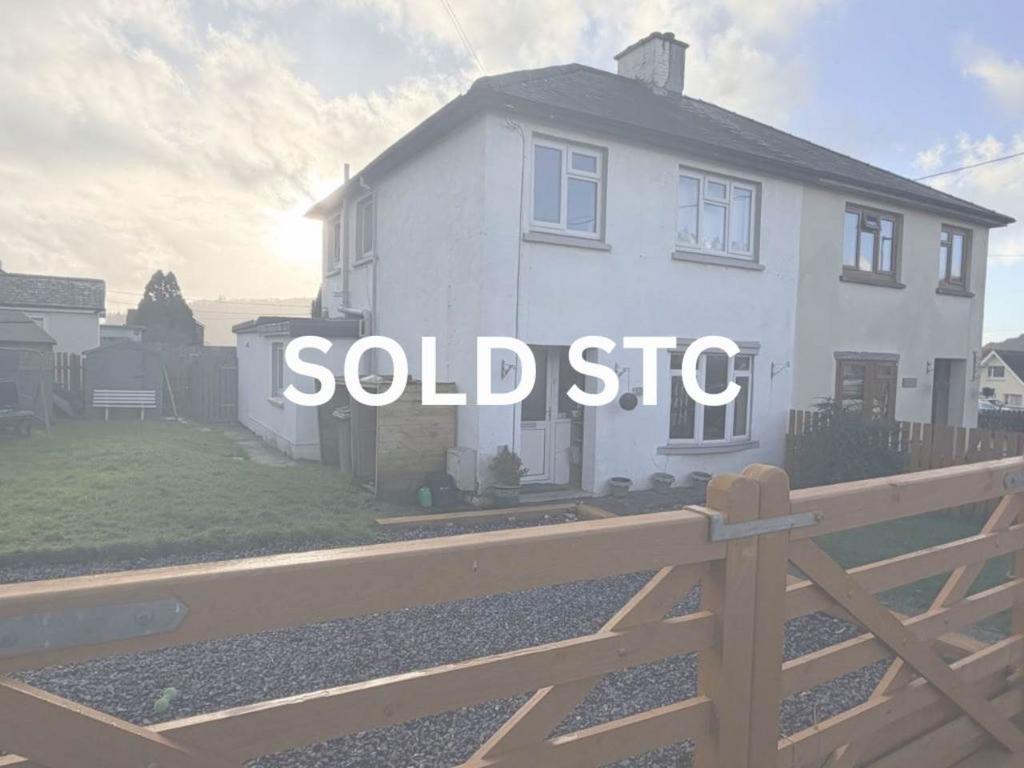3 bedroom house for sale