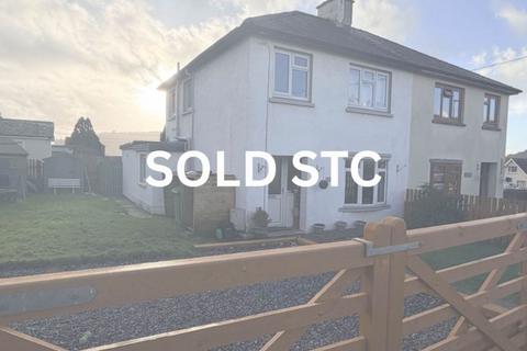 3 bedroom house for sale, Bow Street, ABERYSTWYTH SY24