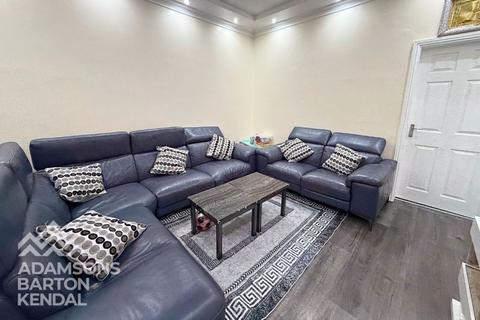 4 bedroom terraced house for sale, Dover Street, Hamer, OL16