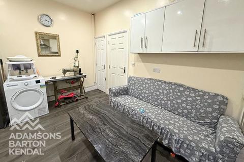 4 bedroom terraced house for sale, Dover Street, Hamer, OL16