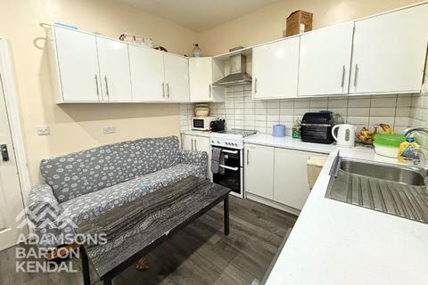 4 bedroom terraced house for sale, Dover Street, Hamer, OL16