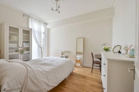 undefined, Wycliffe Road, South Wimbledon, London, SW19
