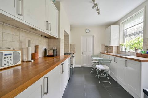 undefined, Wycliffe Road, South Wimbledon, London, SW19