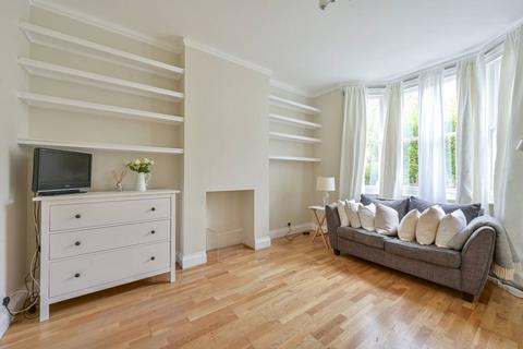 undefined, Wycliffe Road, South Wimbledon, London, SW19