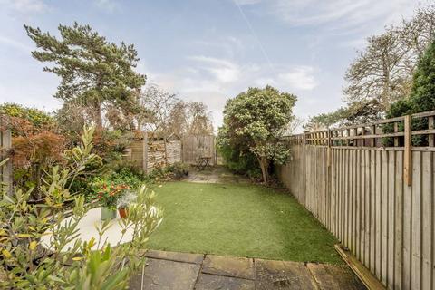 undefined, Wycliffe Road, South Wimbledon, London, SW19