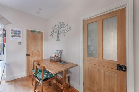 undefined, Earl's Cottage, Grey Place, Alnwick, Northumberland