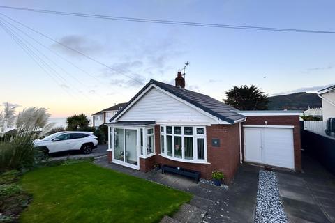 2 bedroom detached bungalow for sale, Bron Wern, Llanddulas
