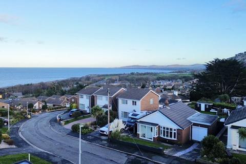 2 bedroom detached bungalow for sale, Bron Wern, Llanddulas