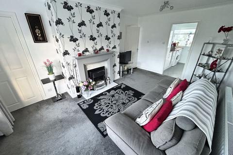 2 bedroom detached bungalow for sale, Bron Wern, Llanddulas