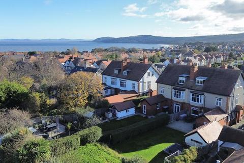 6 bedroom semi-detached house for sale, Rhos Road, Rhos on Sea