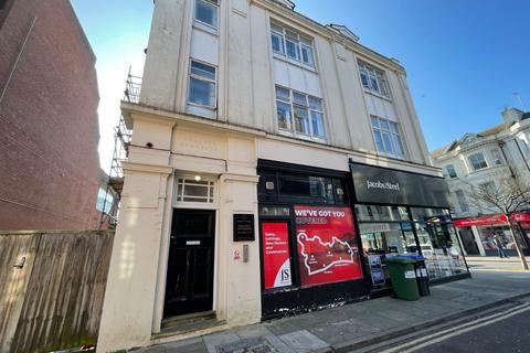 undefined, Graleen Chambers, Worthing, West Sussex, BN11