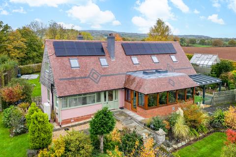 undefined, Hillcot, Caynham, Ludlow, Shropshire