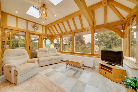 undefined, Hillcot, Caynham, Ludlow, Shropshire