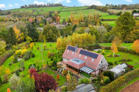 4 bedroom detached house for sale, Hillcot, Caynham, Ludlow, Shropshire