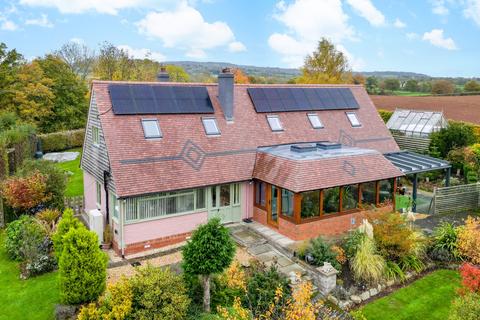 4 bedroom detached house for sale, Caynham, Ludlow, SY8