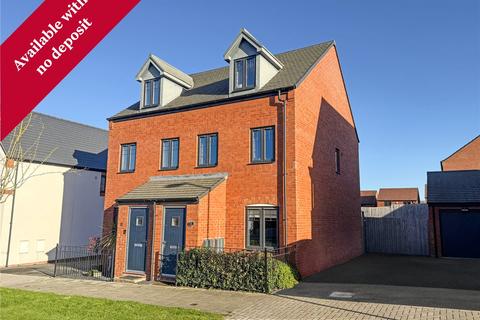 5 Dutimoors Drive, Lawley, Telford, Shropshire
