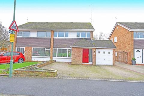 3 bedroom semi-detached house for sale, Blendon Road, Maidstone