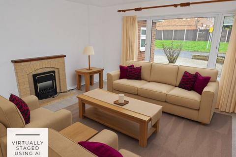3 bedroom semi-detached house for sale, Blendon Road, Maidstone