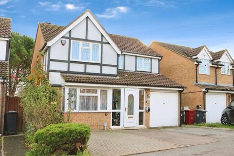 undefined, Southwold Spur, Langley
