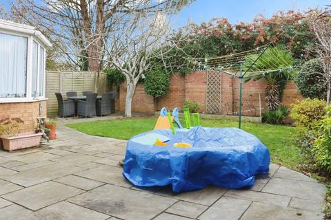 undefined, Southwold Spur, Langley