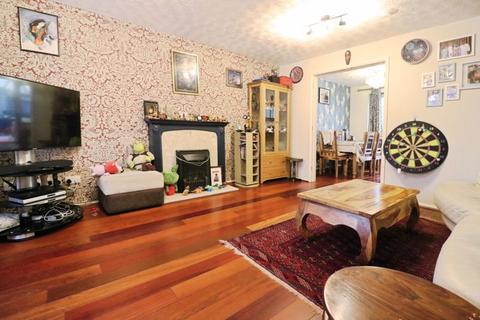 undefined, Southwold Spur, Langley