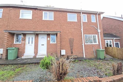 3 bedroom house for sale, Hilltop Close, Choppington