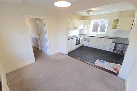 3 bedroom house for sale, Hilltop Close, Choppington