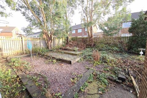 3 bedroom house for sale, Hilltop Close, Choppington