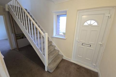 3 bedroom house for sale, Hilltop Close, Choppington