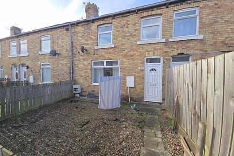 undefined, Chestnut Street, Ashington,