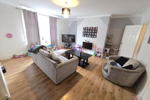 undefined, Chestnut Street, Ashington,