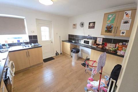 undefined, Chestnut Street, Ashington,