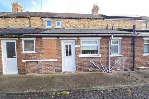 undefined, Chestnut Street, Ashington,