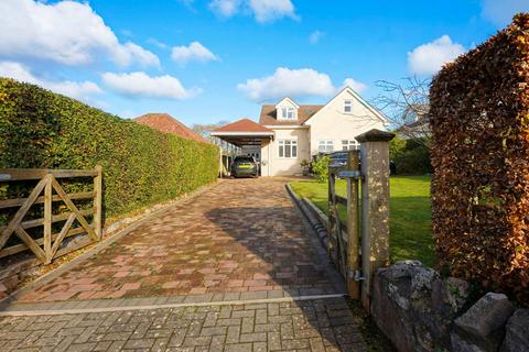 4 bedroom detached house for sale, Dark Lane, Backwell BS48